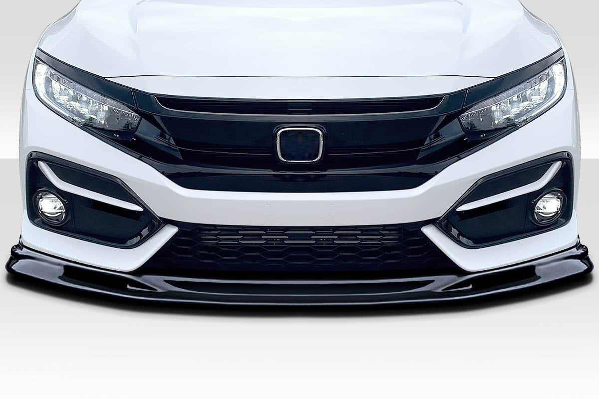 Front Lip 118527 Duraflex