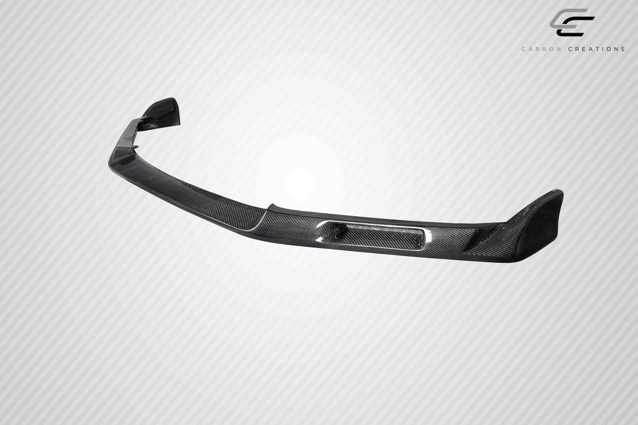 Front Lip 116853 Carbon Creations