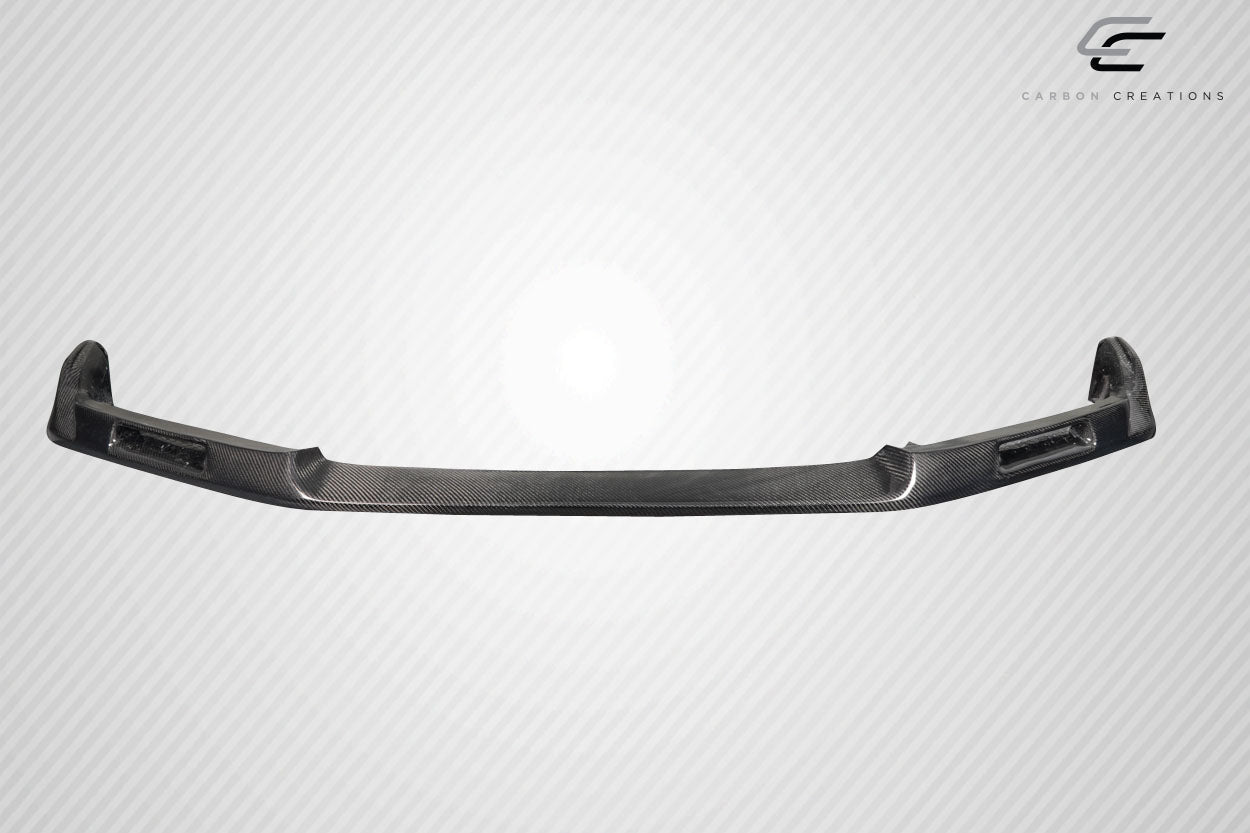 Front Lip 116853 Carbon Creations