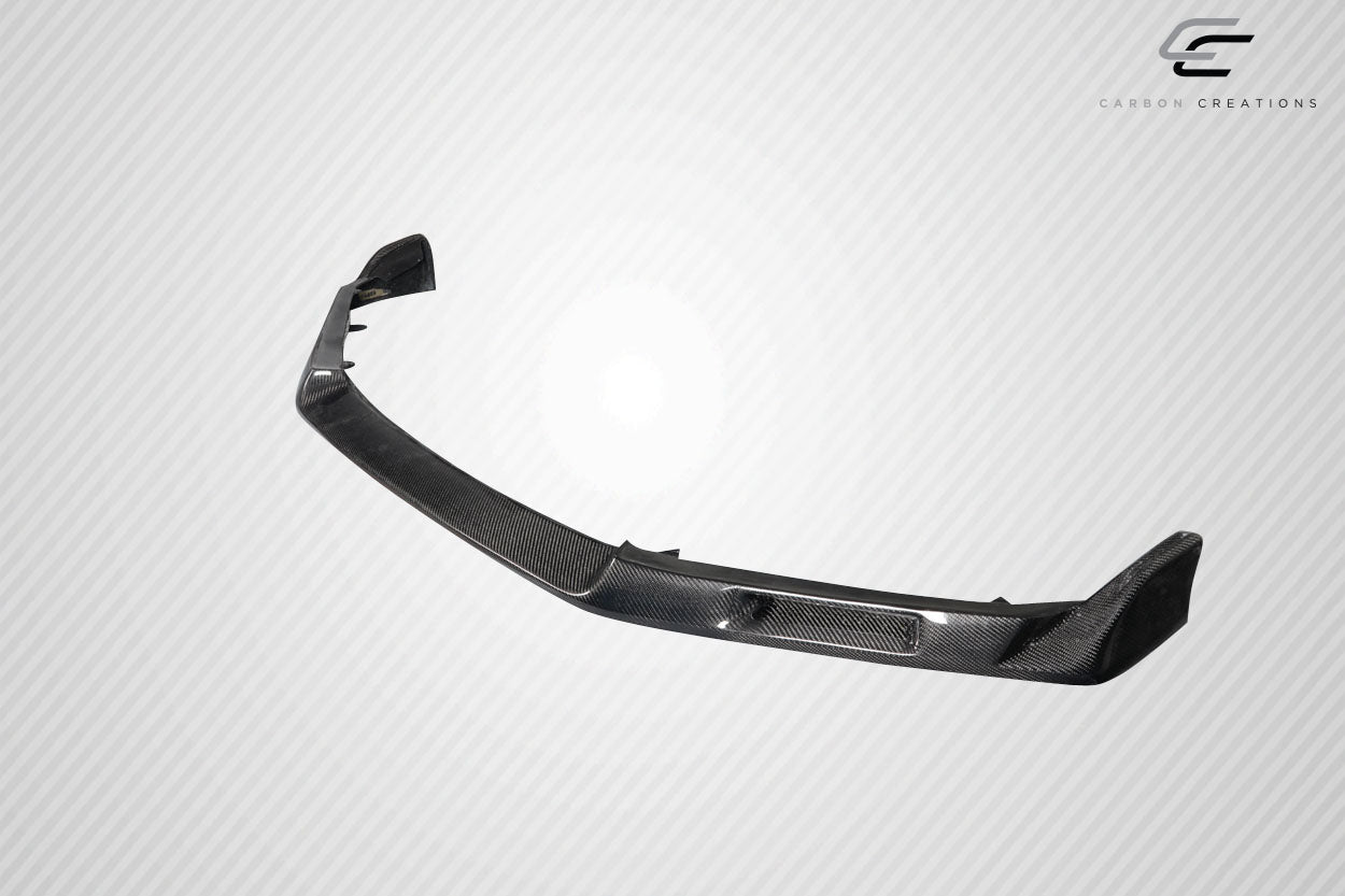 Front Lip 116853 Carbon Creations