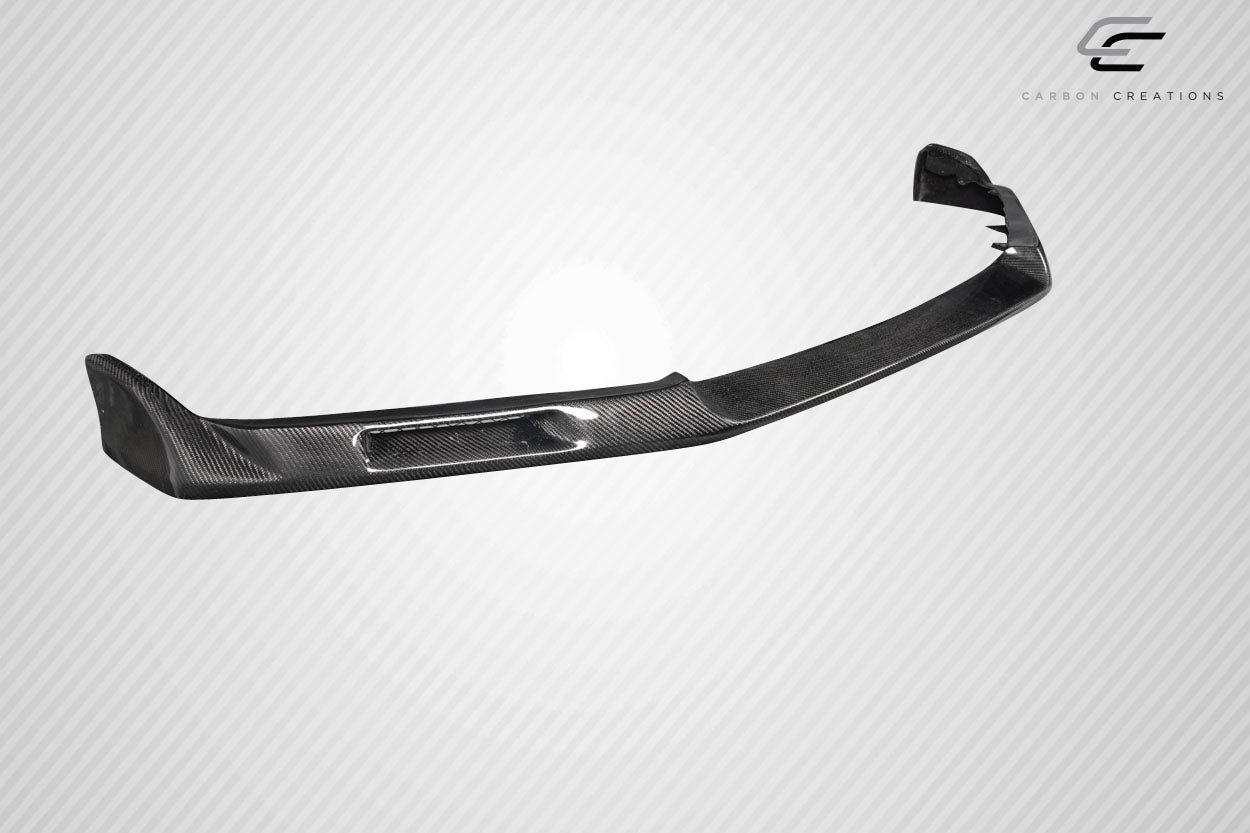 Front Lip 116853 Carbon Creations