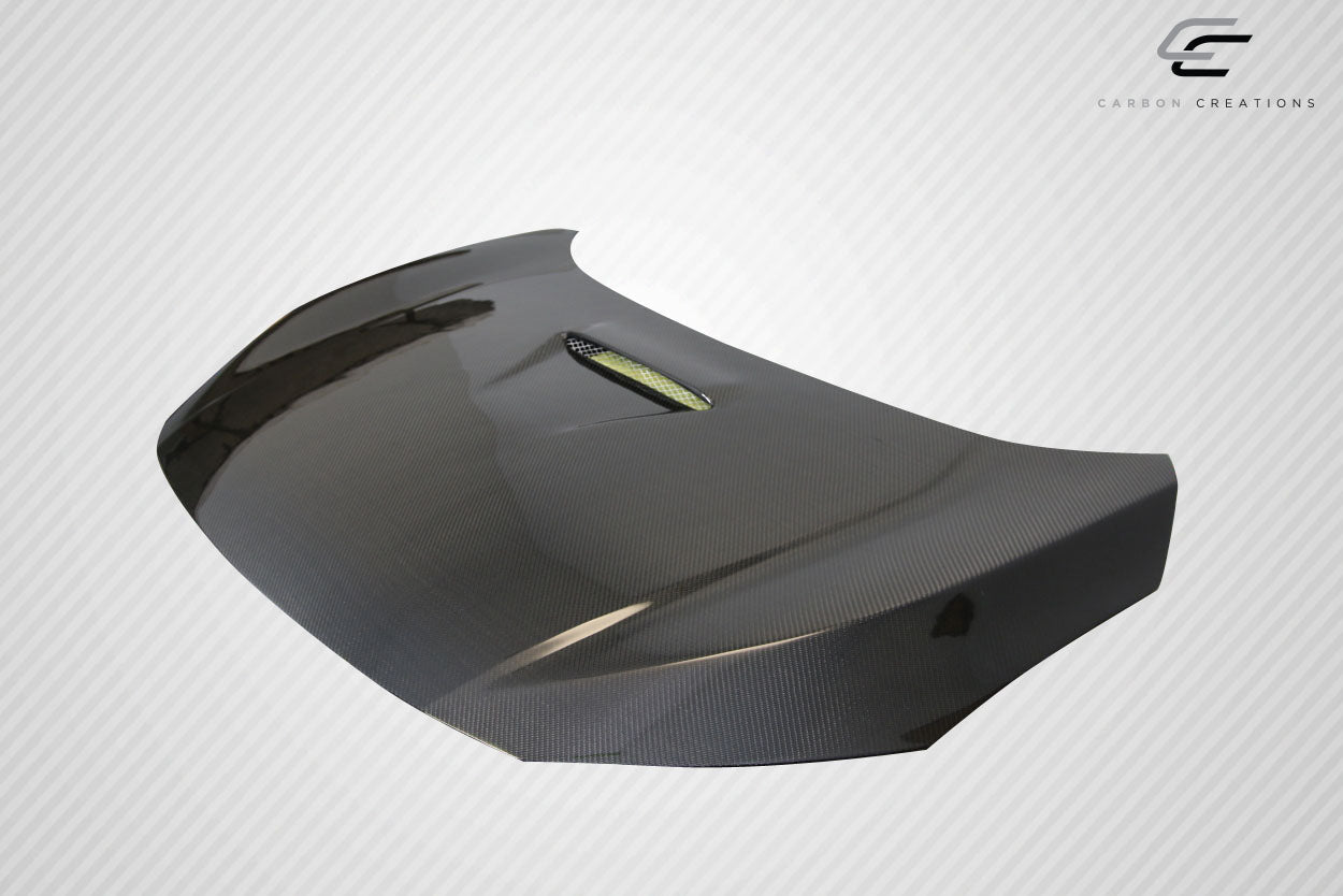 Hoods 114974 Carbon Creations