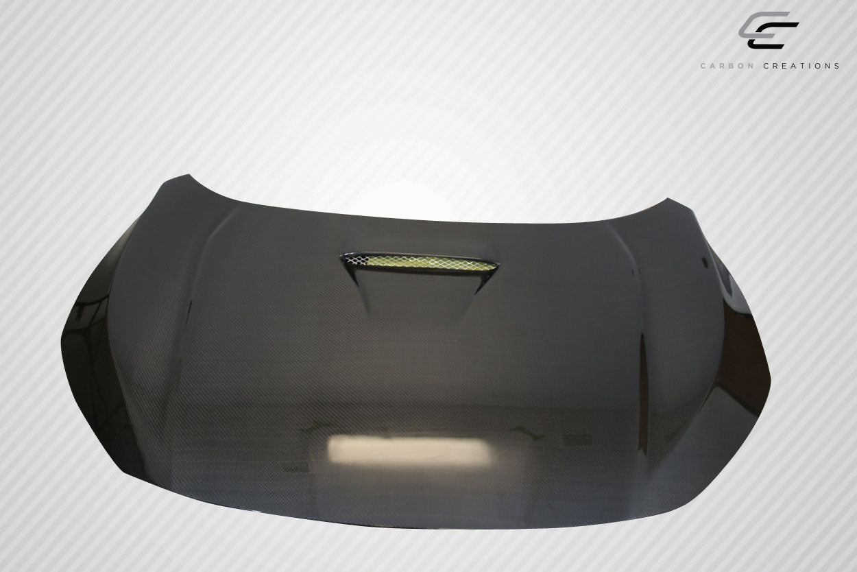 Hoods 114974 Carbon Creations
