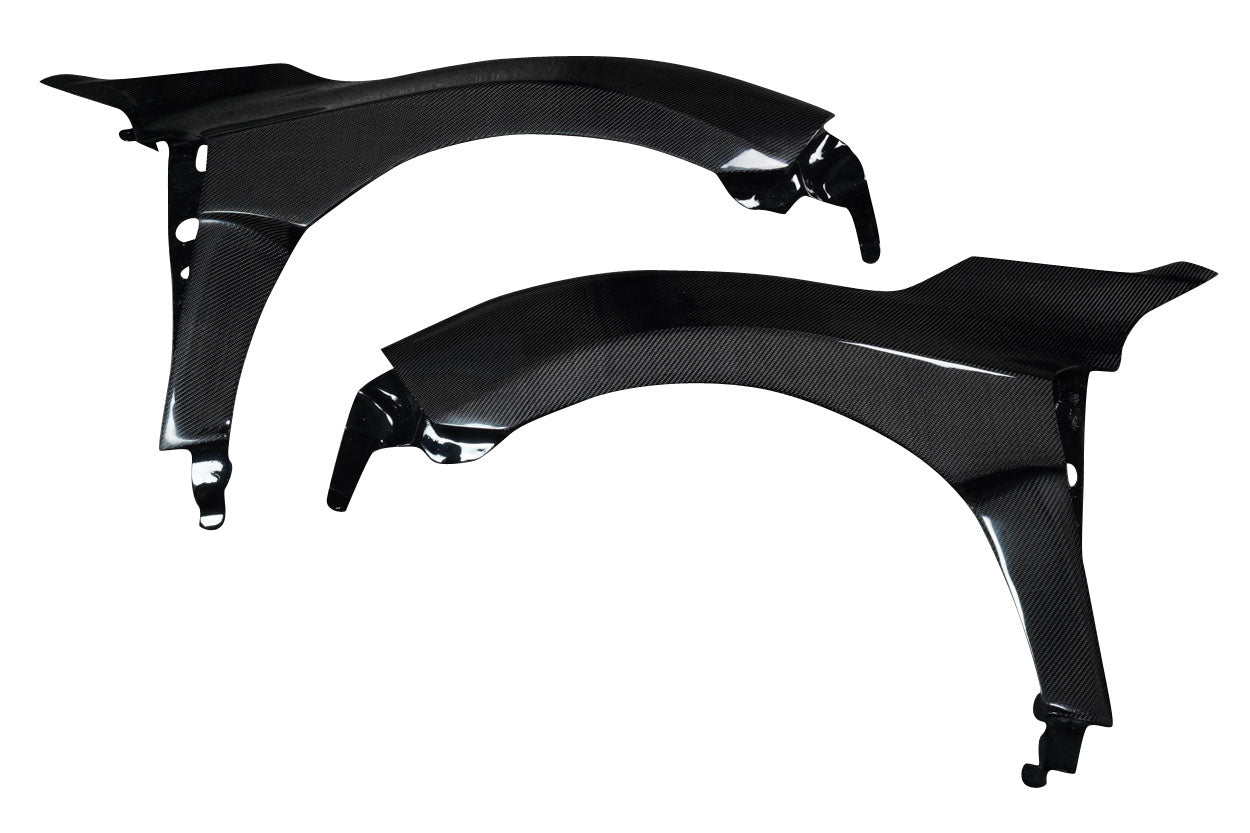 Fenders 119348 Carbon Creations