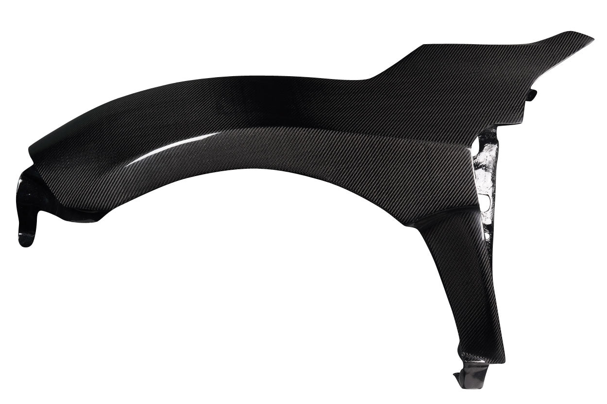 Fenders 119348 Carbon Creations
