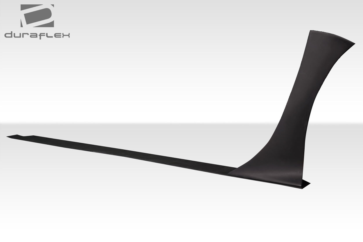 Side Skirts 119349 Duraflex