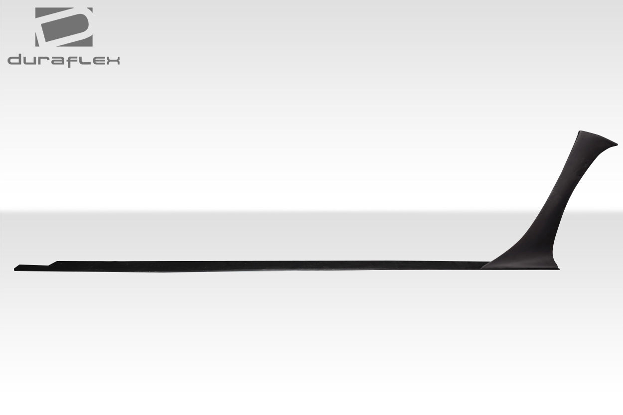 Side Skirts 119349 Duraflex