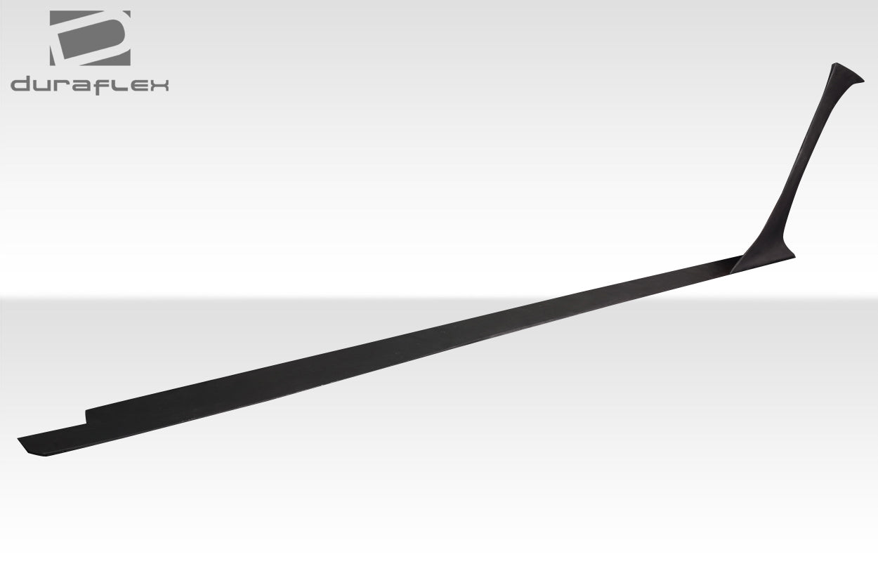 Side Skirts 119349 Duraflex