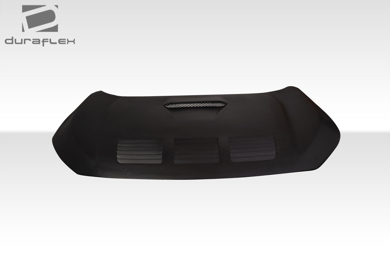 Hoods 116757 Duraflex