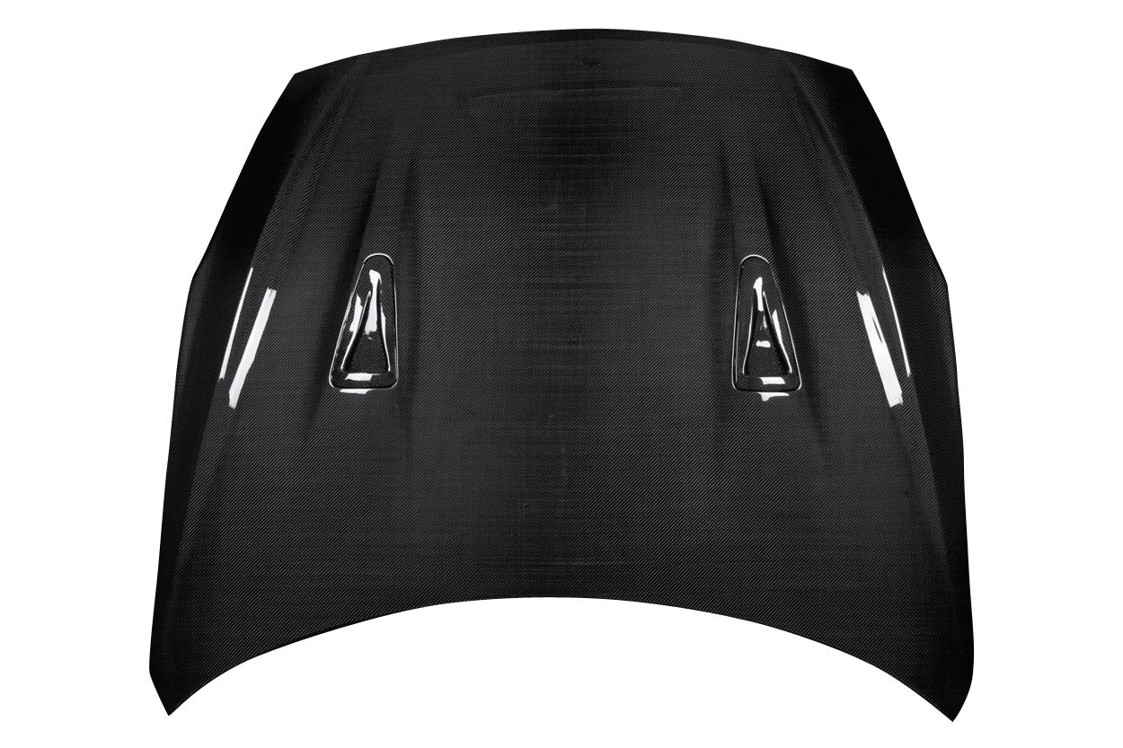 Hoods 119420 Carbon Creations