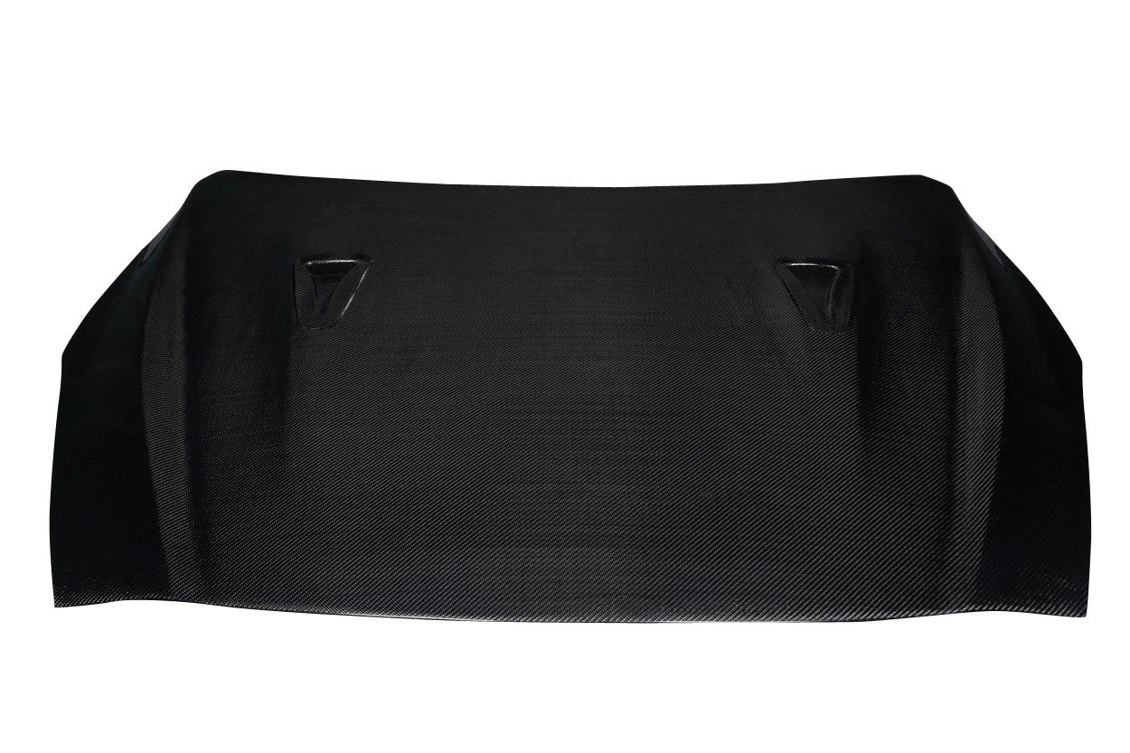 Hoods 119420 Carbon Creations