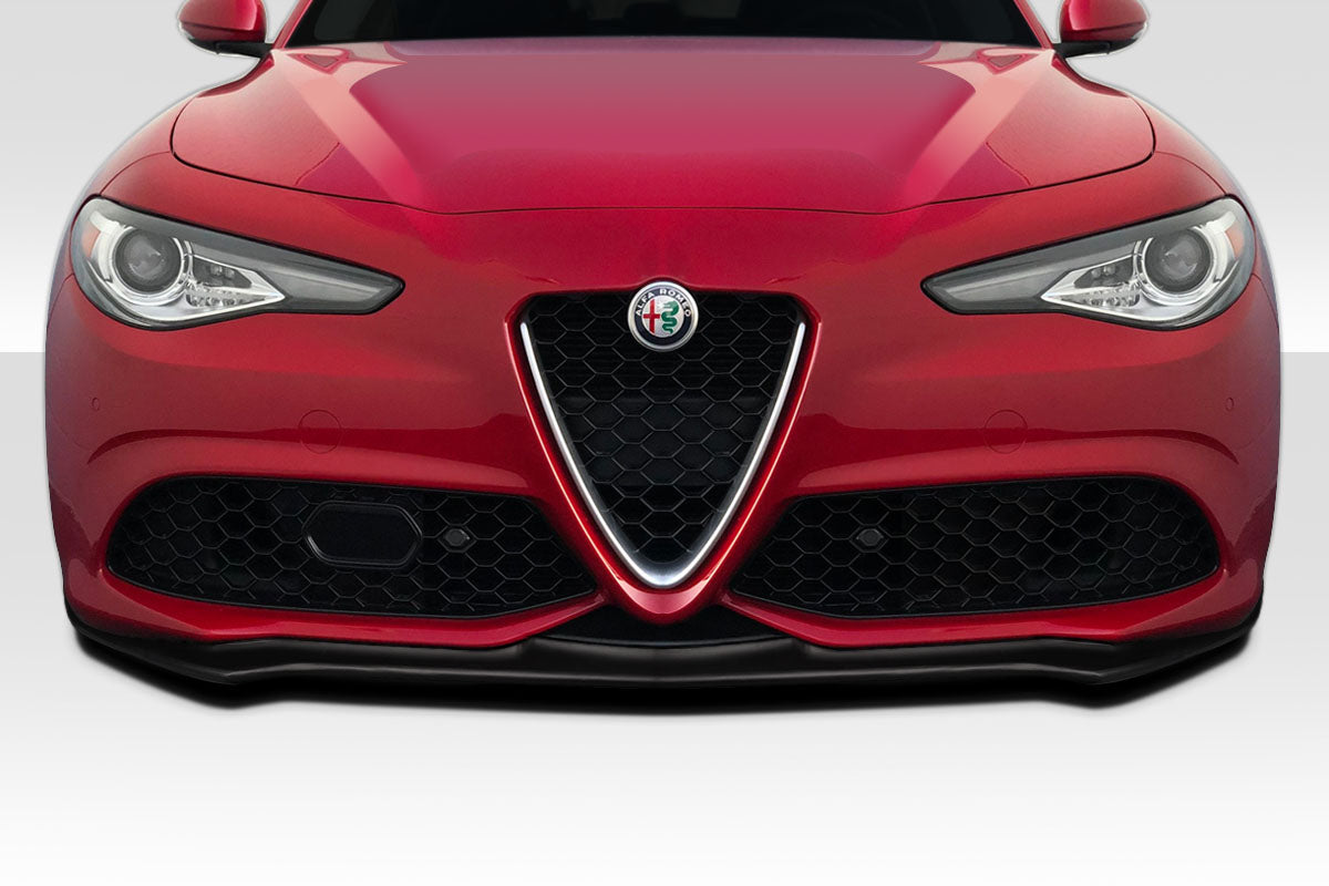 Front Lip 118221 Duraflex