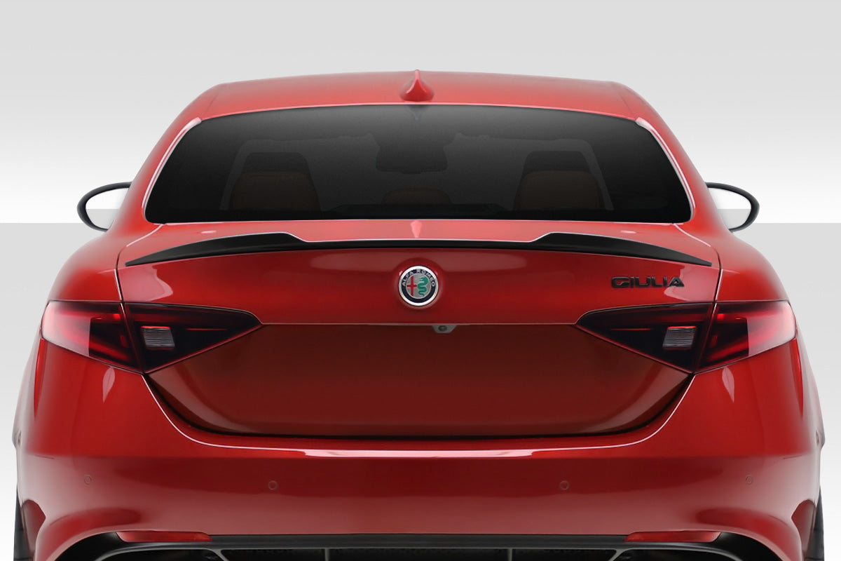 Spoilers 117255 Duraflex