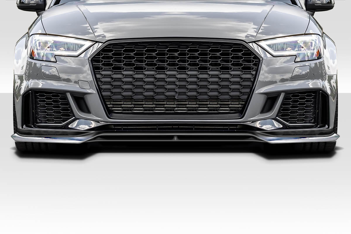 Front Lip 118601 Duraflex