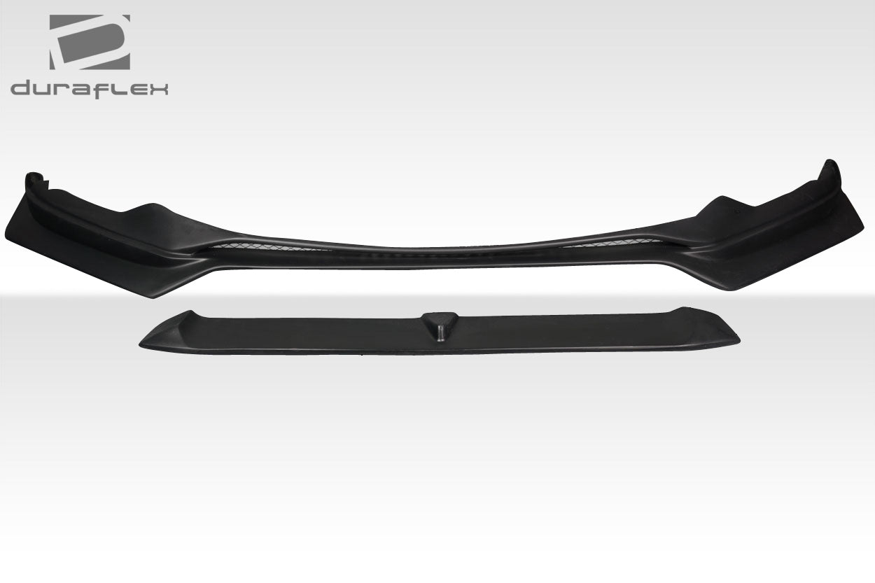 Front Lip 118601 Duraflex