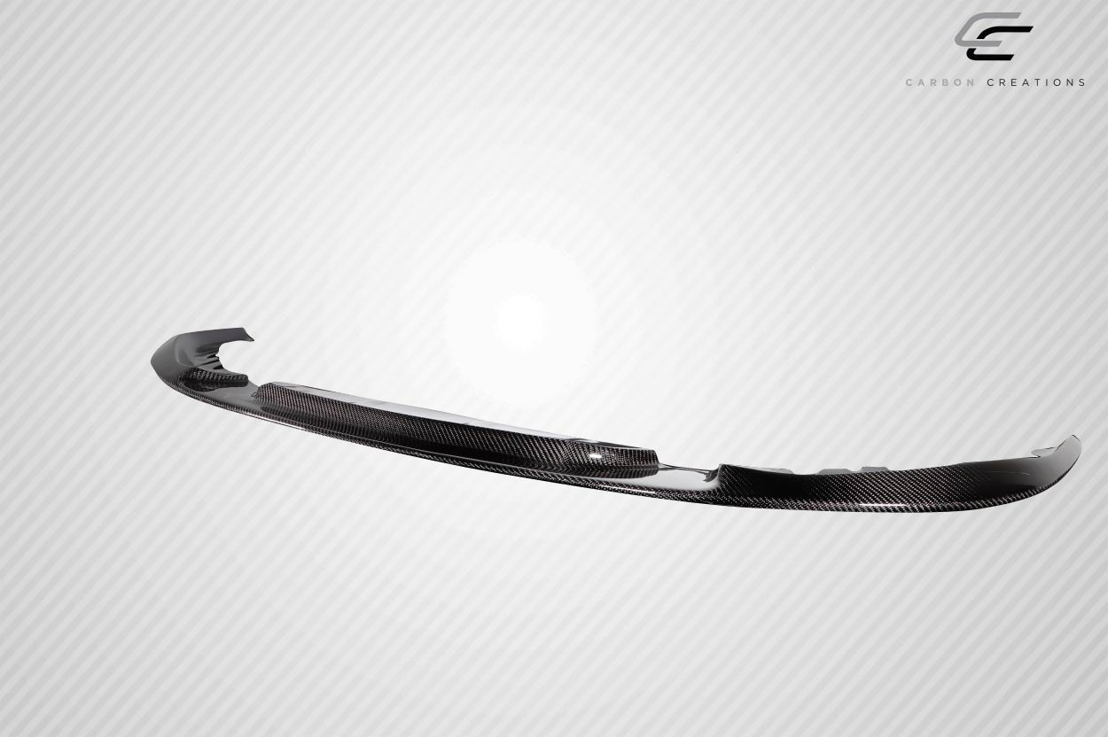 Front Lip 115751 Carbon Creations