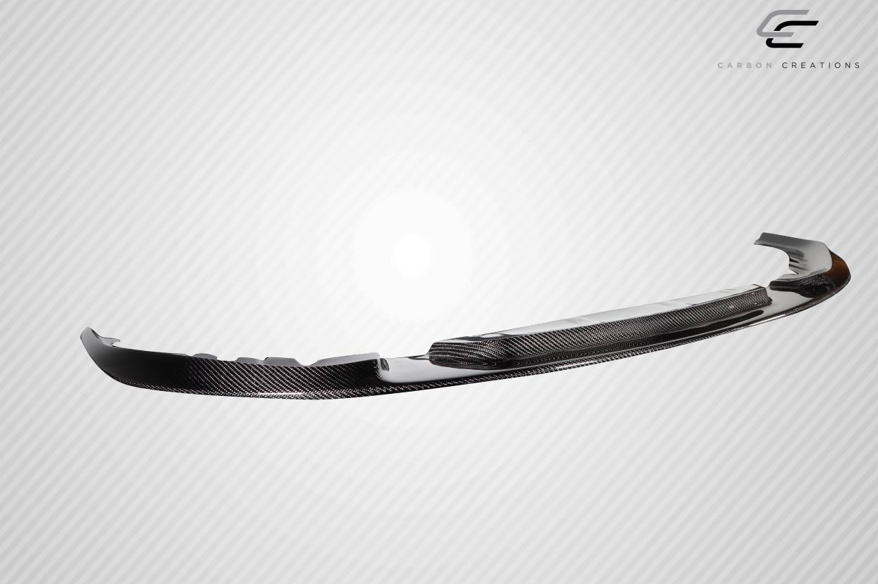Front Lip 115751 Carbon Creations