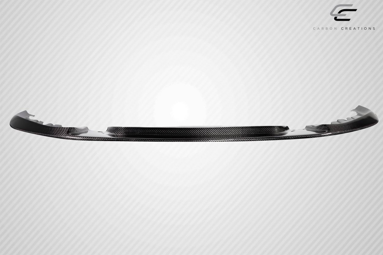Front Lip 115751 Carbon Creations