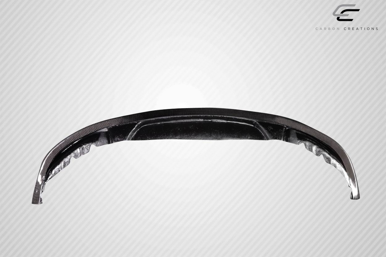 Front Lip 115751 Carbon Creations