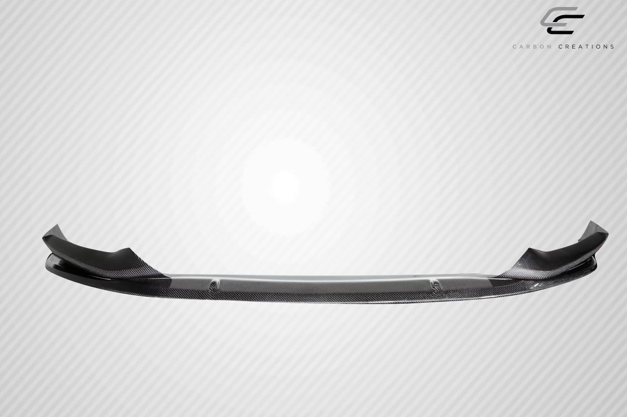 Front Lip 115655 Carbon Creations