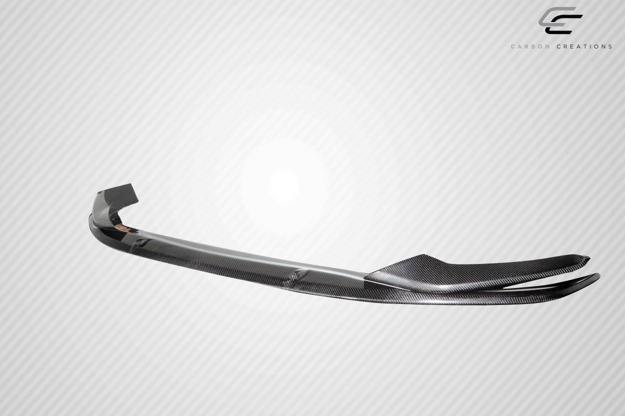 Front Lip 115655 Carbon Creations