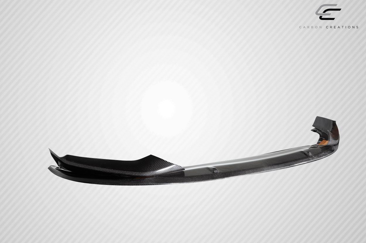 Front Lip 115655 Carbon Creations