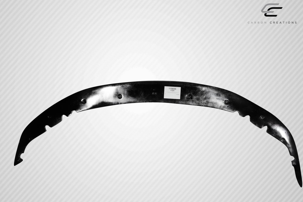 Front Lip 115655 Carbon Creations