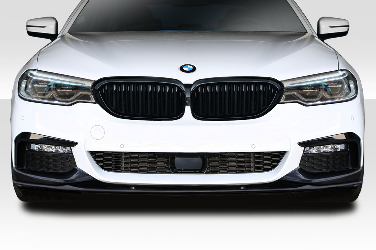 Front Lip 115654 Duraflex