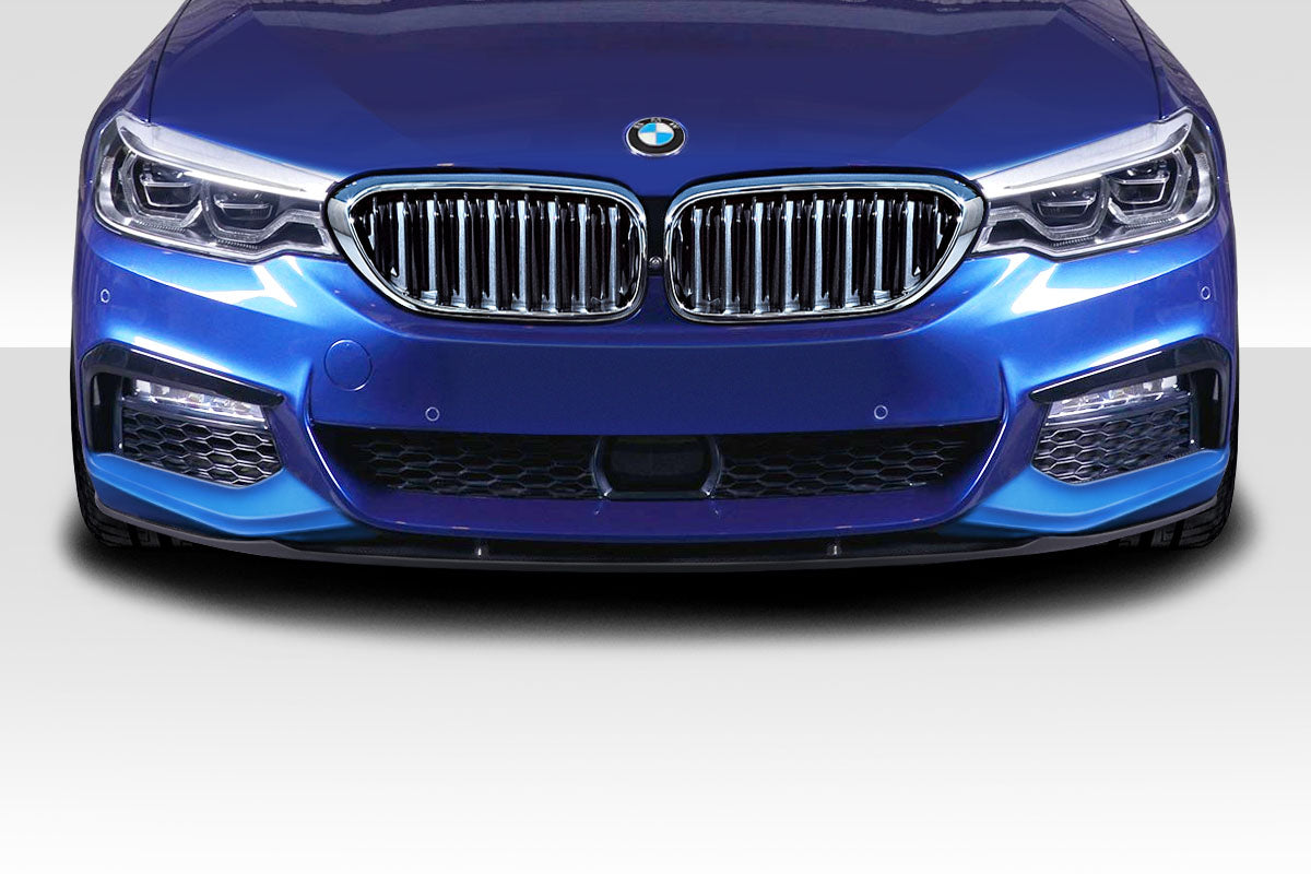 Front Lip 115748 Duraflex