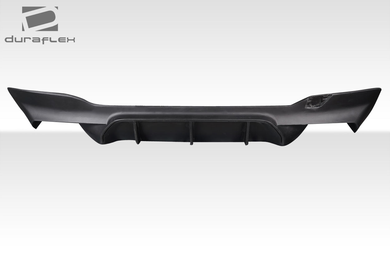 Rear Lip 118017 Duraflex