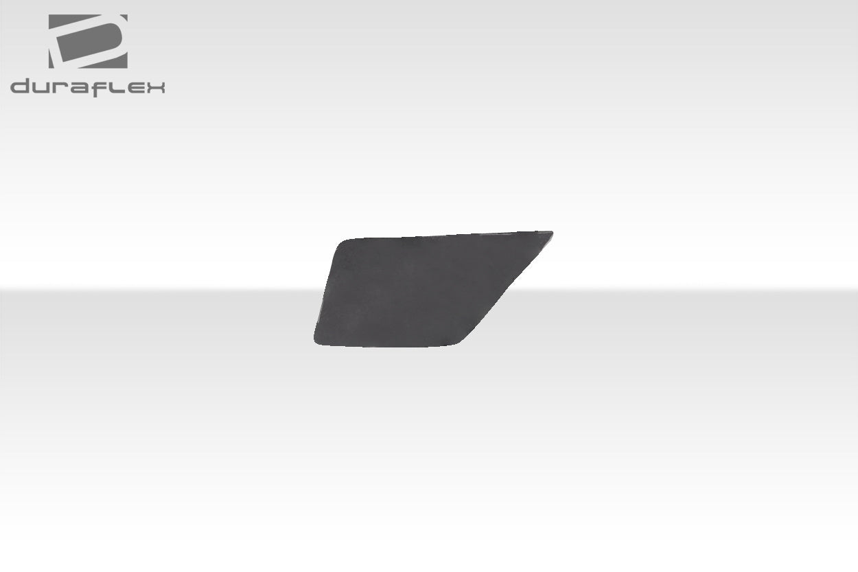 Rear Lip 118017 Duraflex