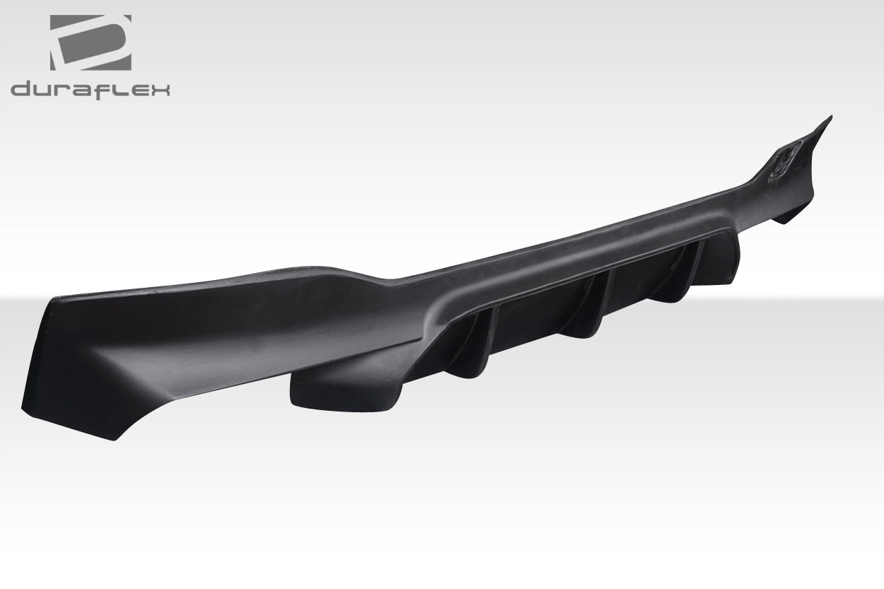 Rear Lip 118017 Duraflex