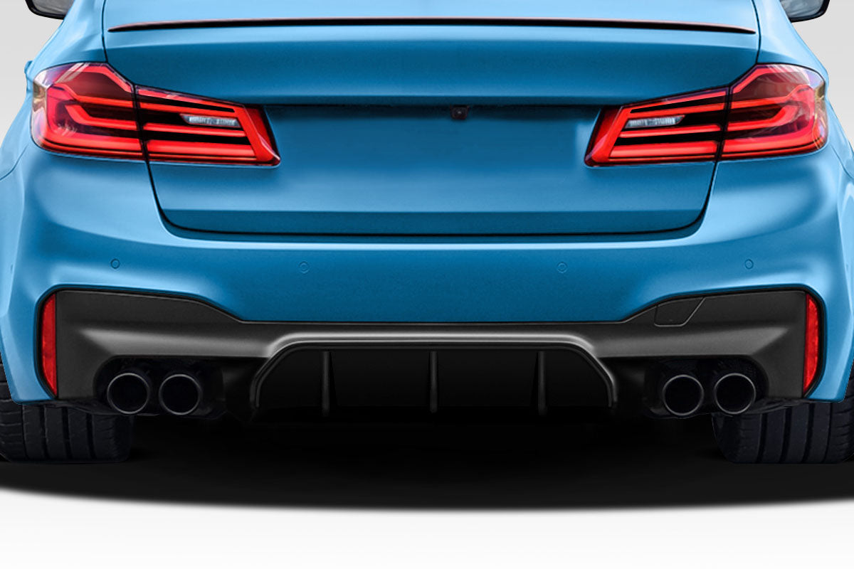Rear Lip 118017 Duraflex