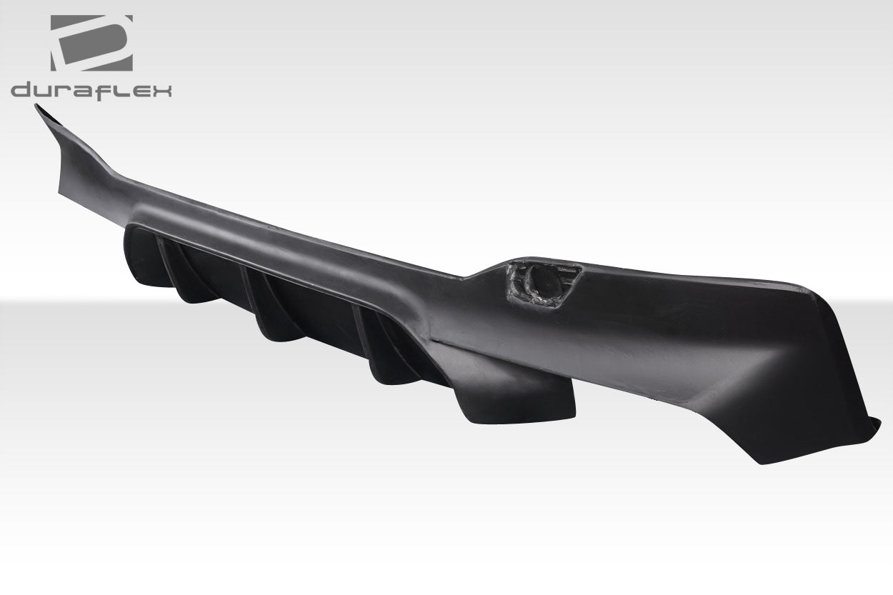 Rear Lip 118017 Duraflex