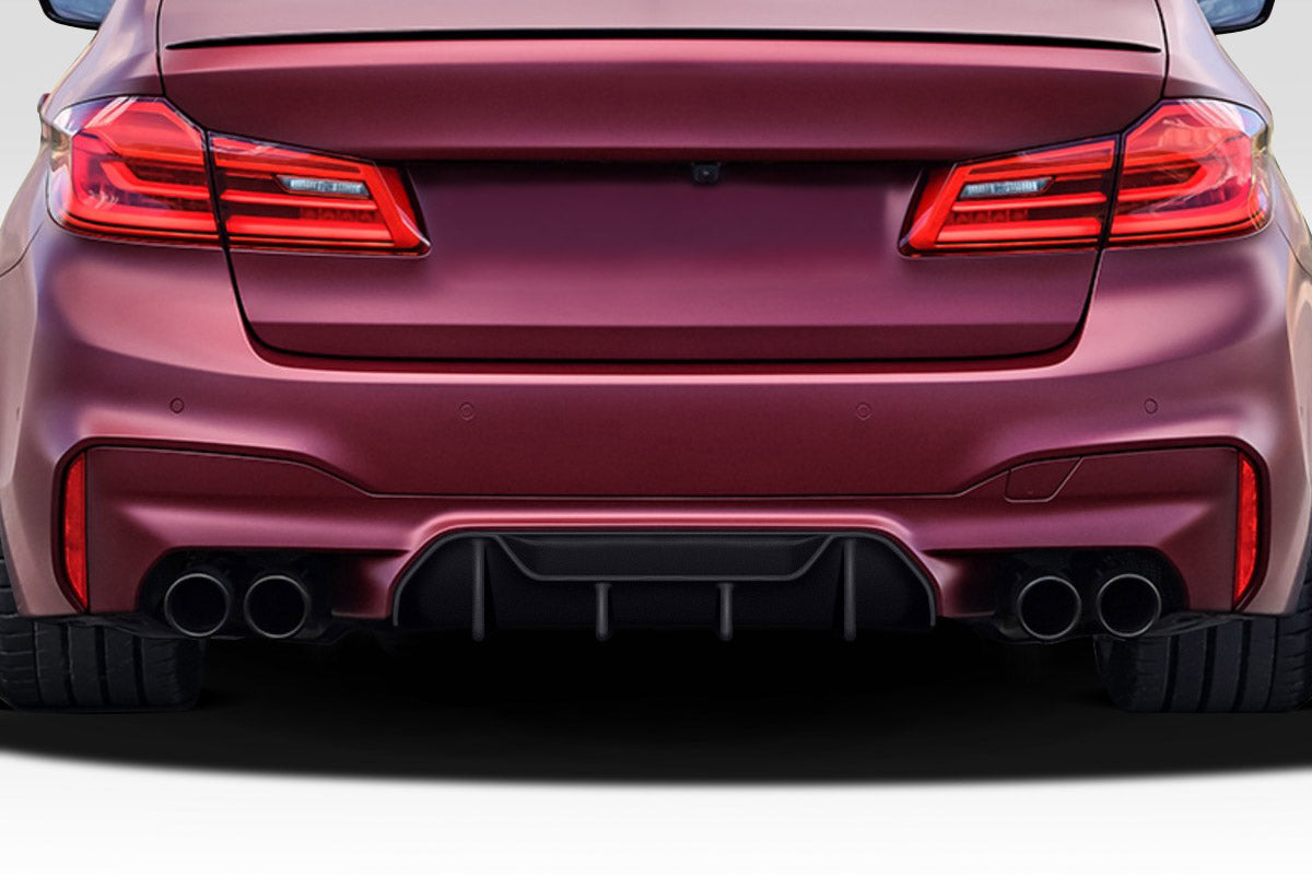 Rear Lip 118061 Duraflex
