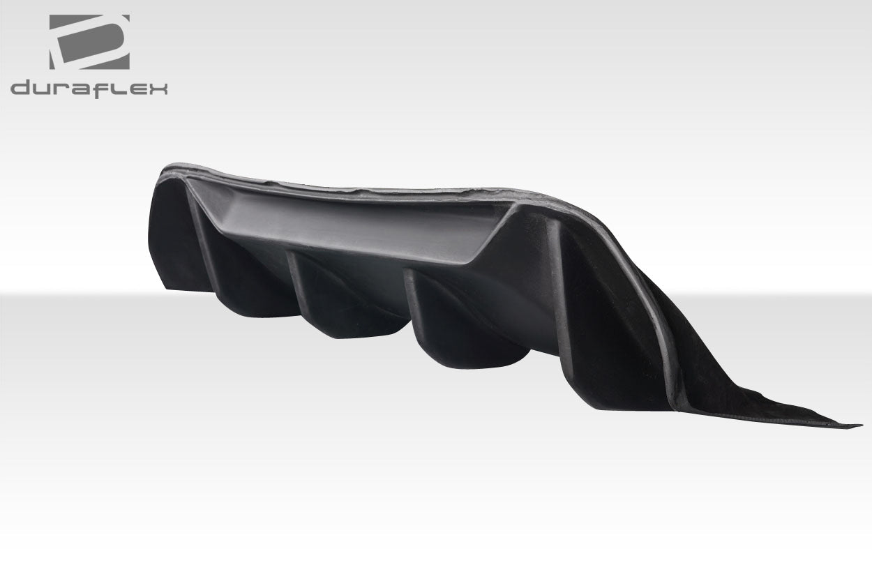 Rear Lip 118061 Duraflex