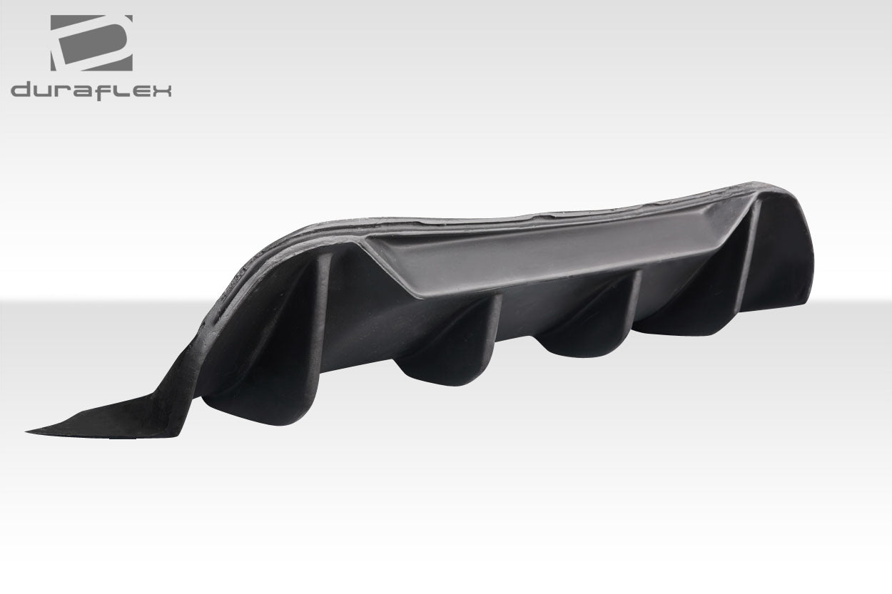 Rear Lip 118061 Duraflex