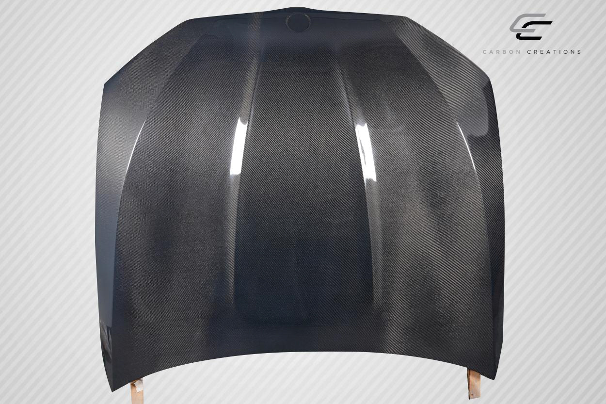 Hoods 117627 Carbon Creations