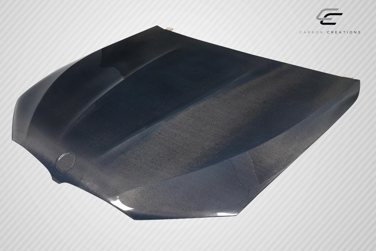 Hoods 117627 Carbon Creations