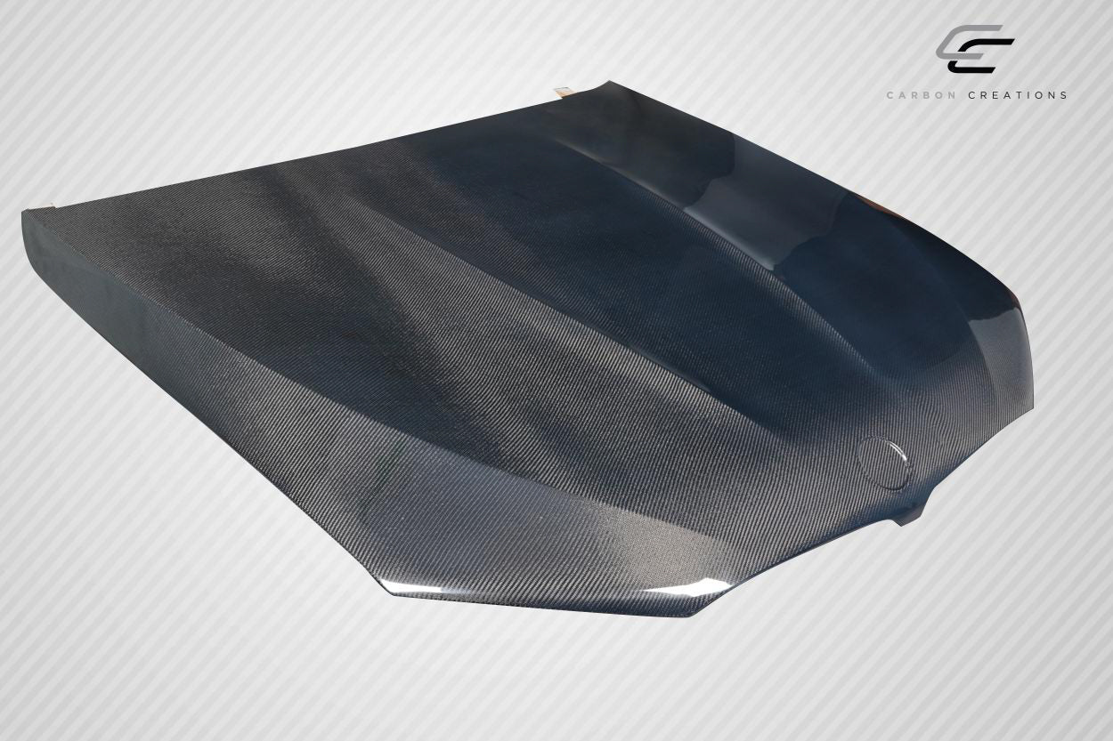 Hoods 117627 Carbon Creations