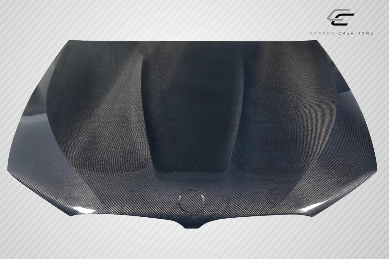 Hoods 117627 Carbon Creations
