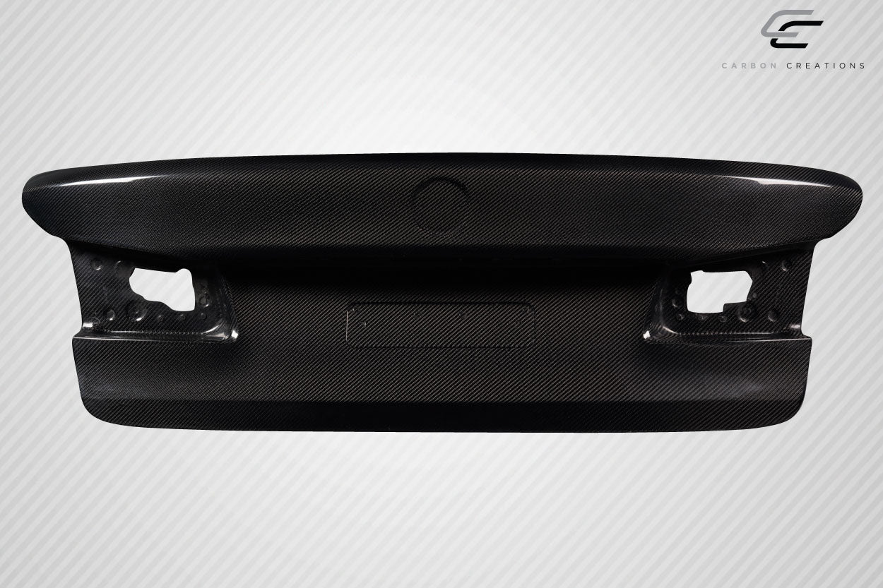 Trunks 119080 Carbon Creations