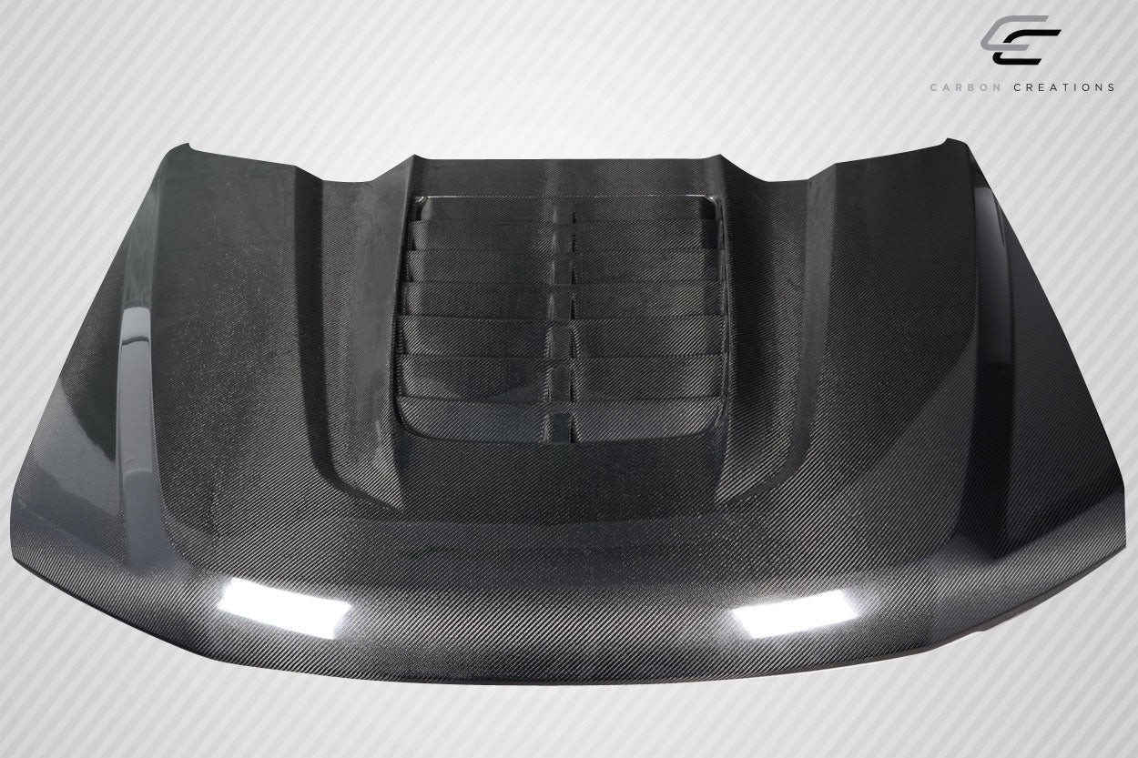 Hoods 117486 Carbon Creations