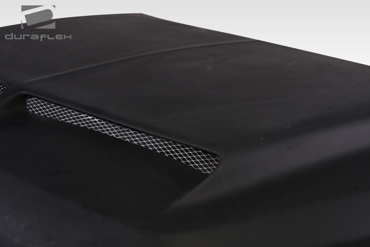 Hoods 115042 Duraflex
