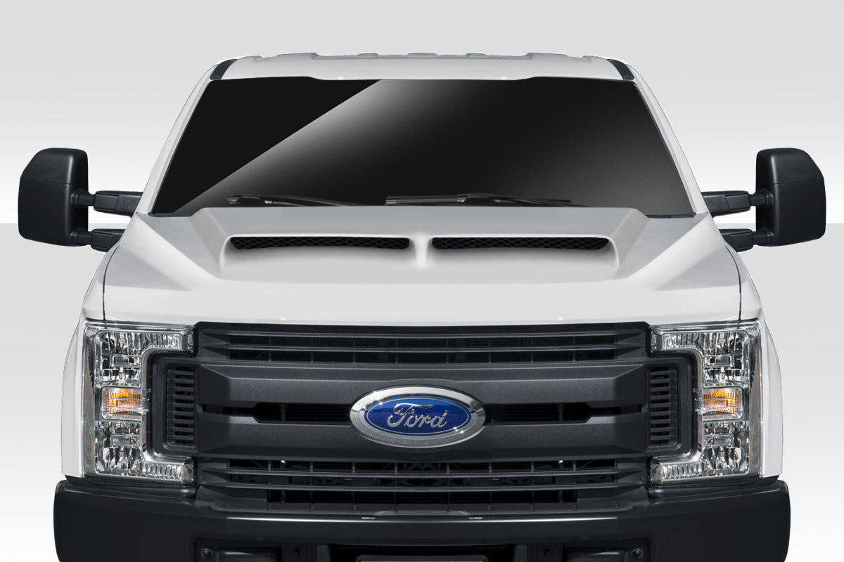 Hoods 115042 Duraflex
