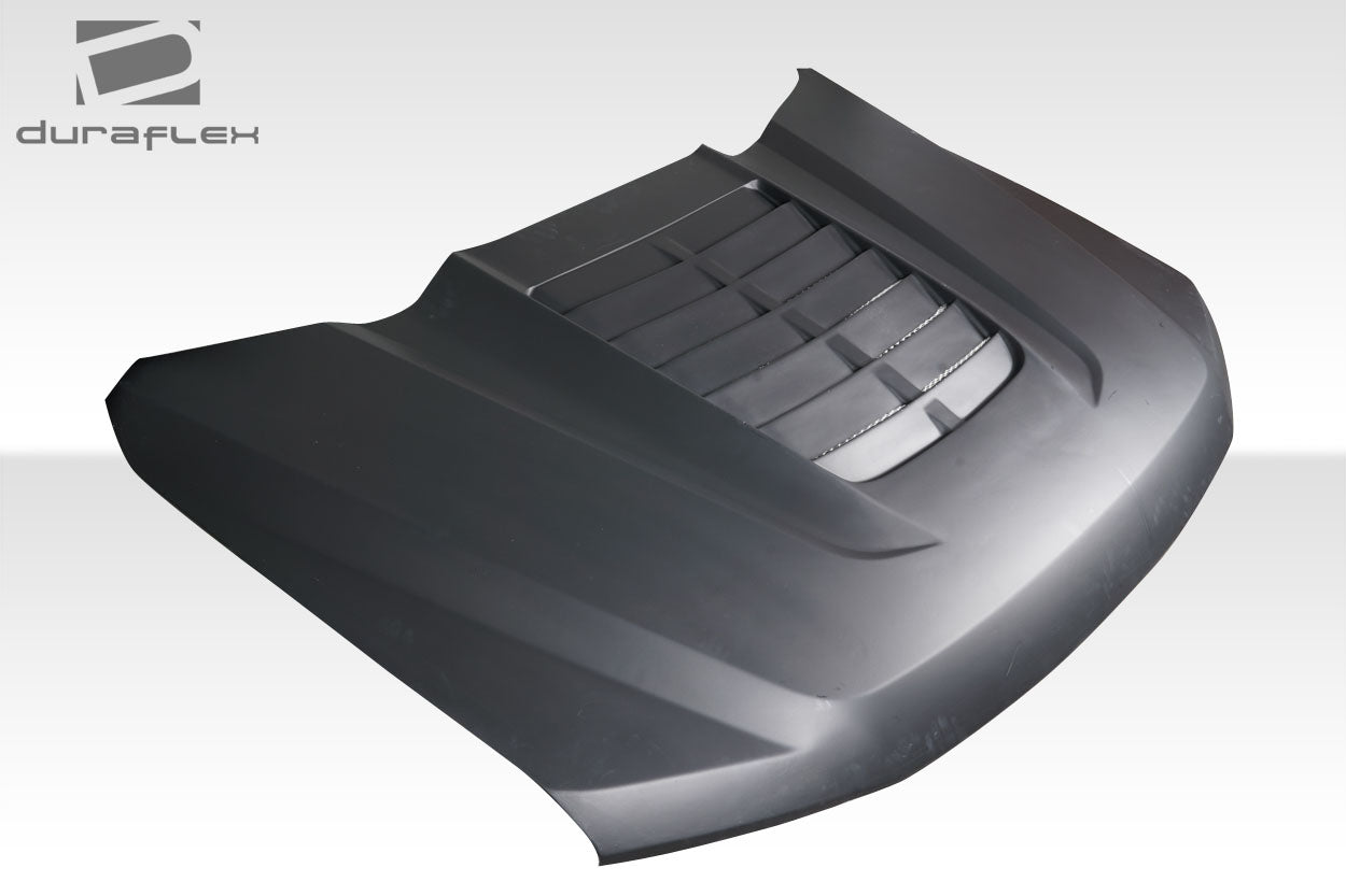 Hoods 117485 Duraflex