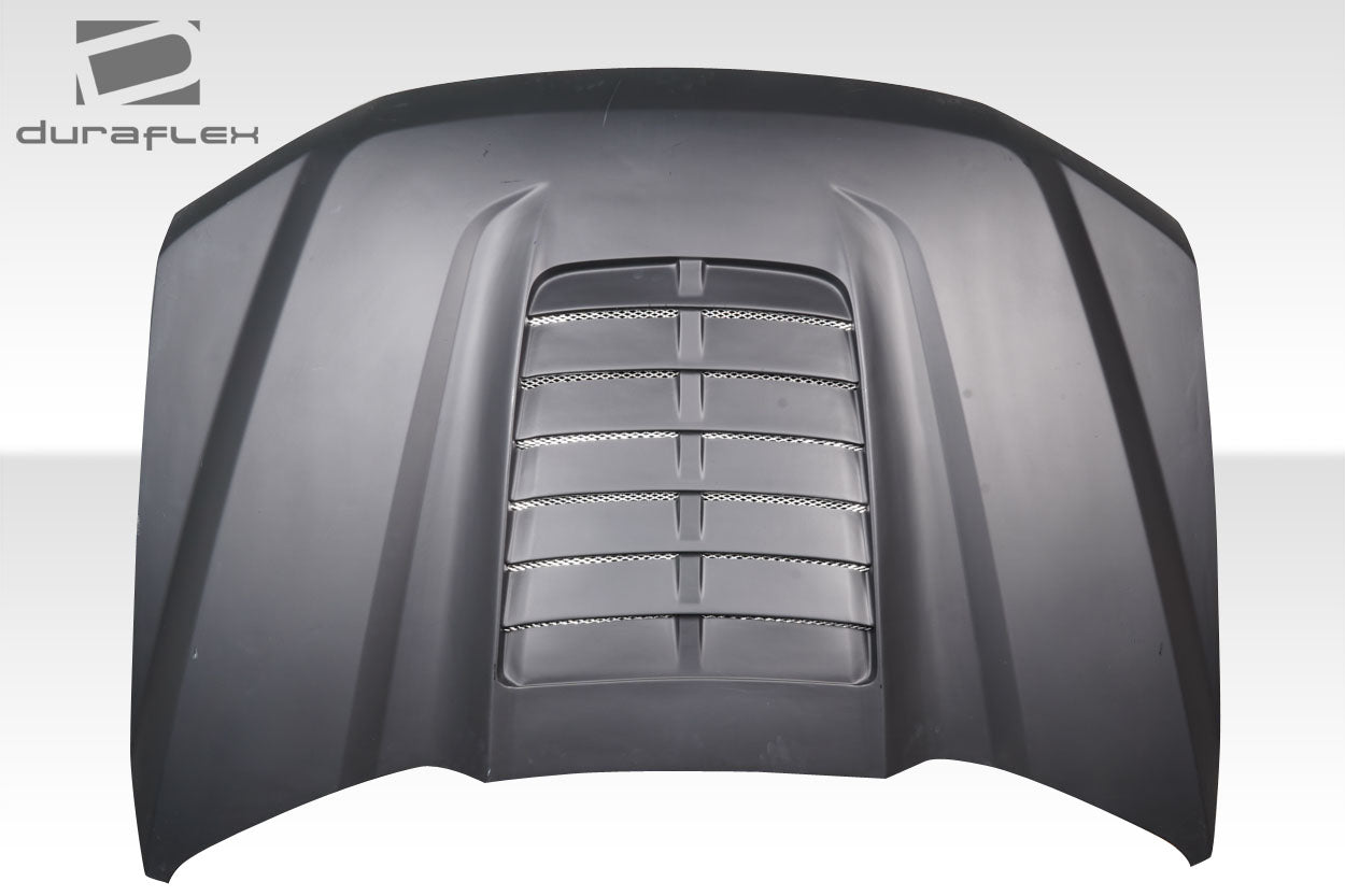 Hoods 117485 Duraflex
