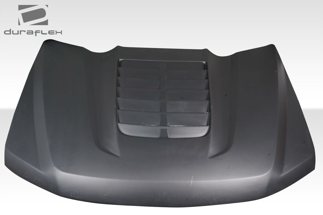 Hoods 117485 Duraflex
