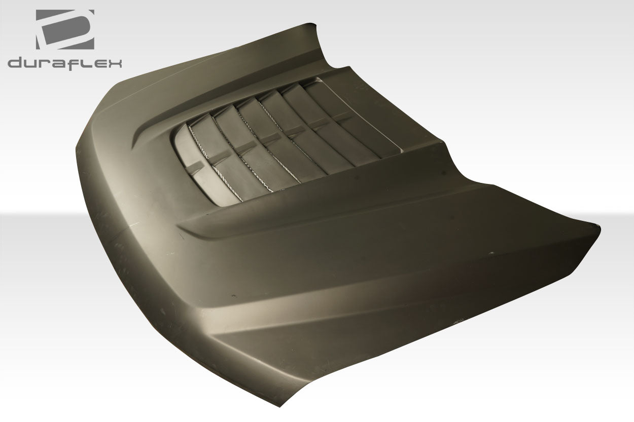 Hoods 117485 Duraflex