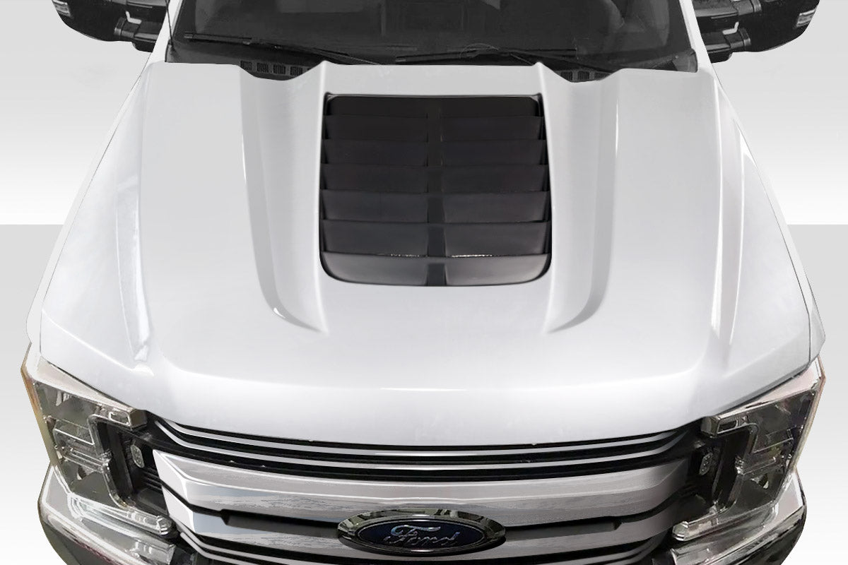 Hoods 117485 Duraflex